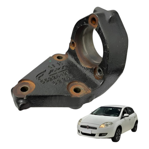 Suporte Tulipa Fiat Bravo 1.8 16v 2011 2012 Essence ()