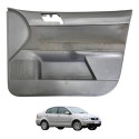 Forro Porta Dianteira Direita Vw Polo 2003 2004 2008 2009