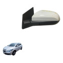 Retrovisor Elétrico Esquerdo Chevrolet Onix 2015 2019
