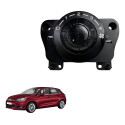 Botao Comando Ar Condicionado Citroen C4 2008 2010 2013