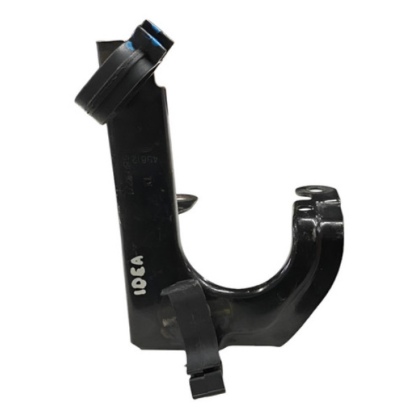 Suporte Chicote Injeção Fiat Palio Uno Idea 2014 2016 2017