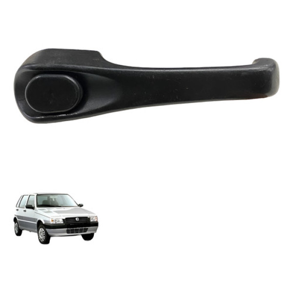 Macaneta Externa Fiat Uno 2002 2005 2010 2012