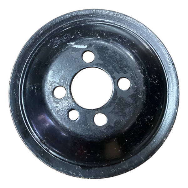 Polia Virabrequim Volkswagen Gol 1.0 1996 2007