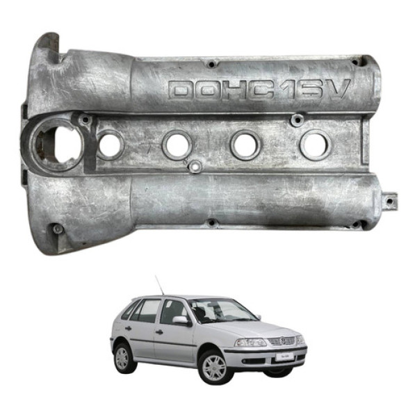 Tampa Valvula Vw Gol Parati G3 2000 2001 2002 Dohc 16v
