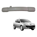 Alca Teto Seguranca Diant Peugeot 207 2009 2010 2011 2012
