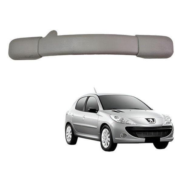 Alca Teto Seguranca Diant Peugeot 207 2009 2010 2011 2012