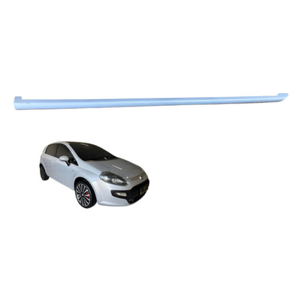Friso Porta Dianteiro Direita Fiat Punto Sporting 2013 2014
