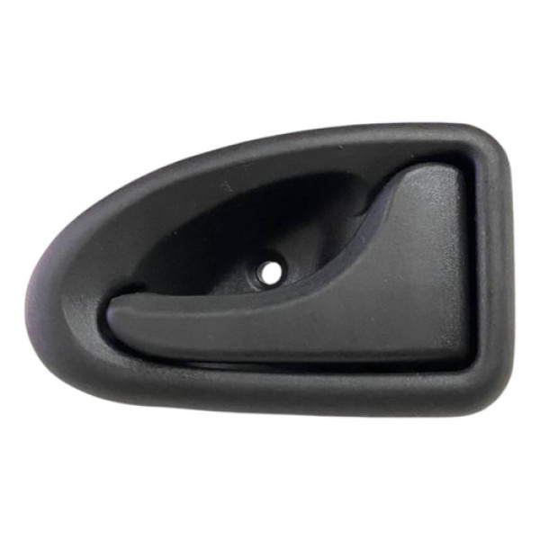 Macaneta Interno Diant Direito Renault Clio Sandero 08 2012
