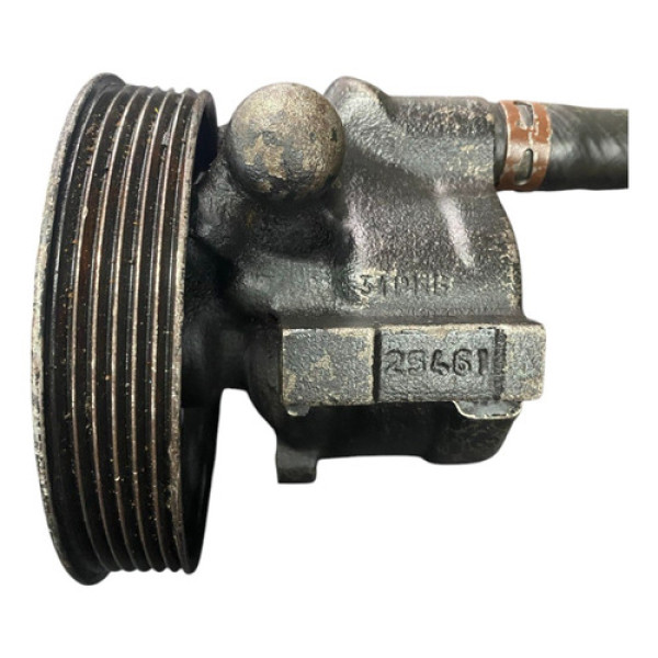 Bomba Direcao Hidraulica Renault Logan Sandero 1.6 16v 07 12