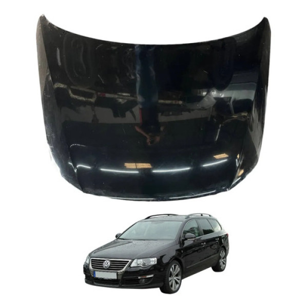 Capo Vw Passat Variant 2.0 Fsi 2006 2007 2008 2009 2010