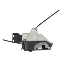 Fechadura Eletrica Dianteira Direita C3 Peugeot 408 2013 20