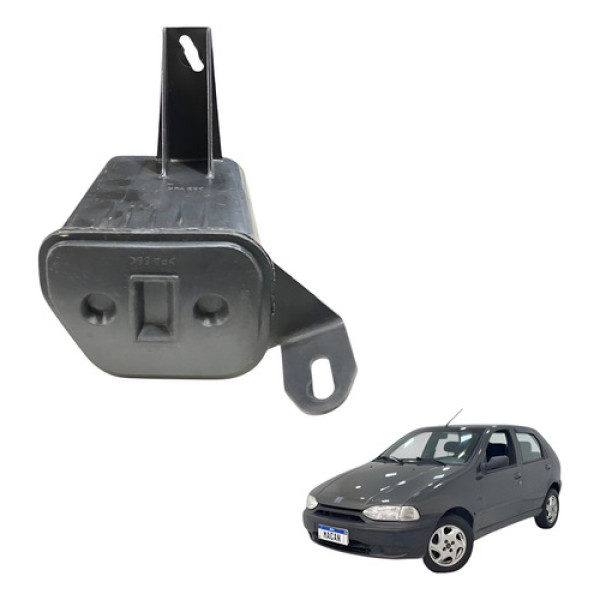 Filtro Canister Fiat Palio Siena Strada 1997 1999 2000