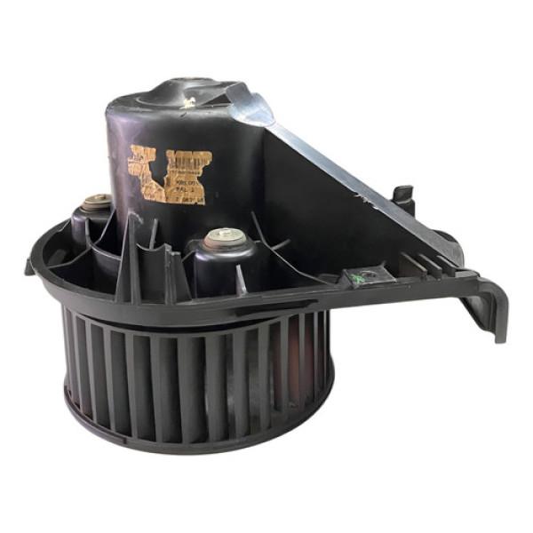 Motor Ventilador Ar Volkswagen Gol Fox G5 G6 G7 08 12 17