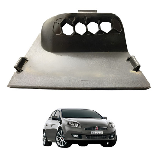 Tampa Acabamento Churrasqueira Fiat Bravo 2011 2012 Absolute