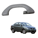 Alca Teto Pqp Vw Polo Golf 2005 2008 2010 2012 2014