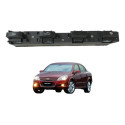 Comando Botoes Painel Central Chevrolet Vectra 2006 2009 11 Peça 1