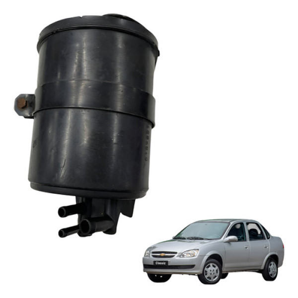 Reservatorio Canister Gm Corsa Classic 2010 2014 2017