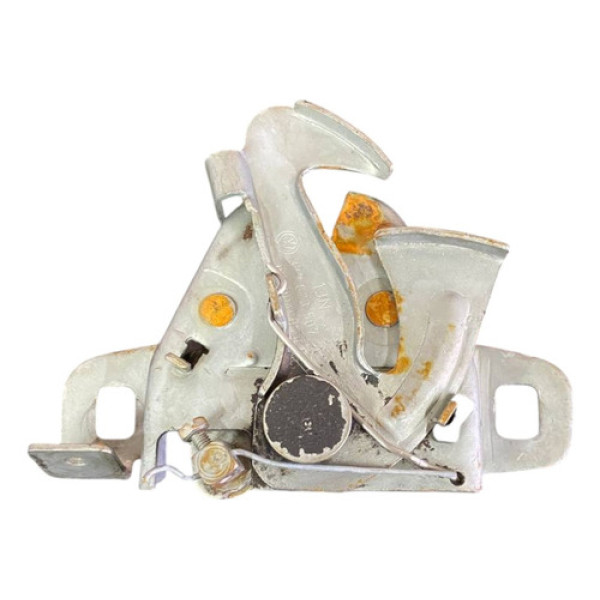 Fechadura Do Capo Volkswagen Gol Parati Santana G2 G3 G4