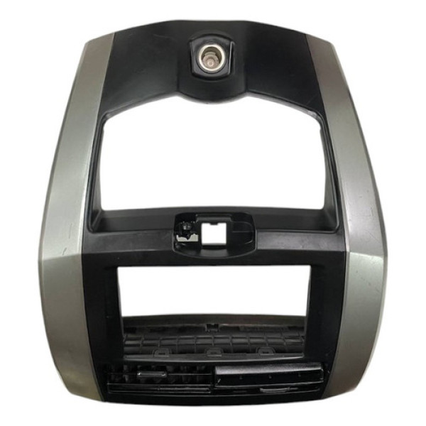 Moldura Central Difusor De Ar Livina Sl 2007 2009 2012 2013