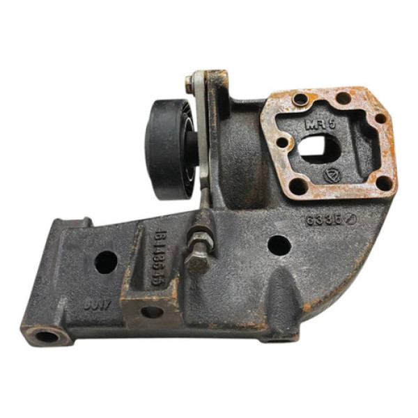 Suporte Coxim Cambio Fiat Palio Weekend 1.6 1996 1998 2000