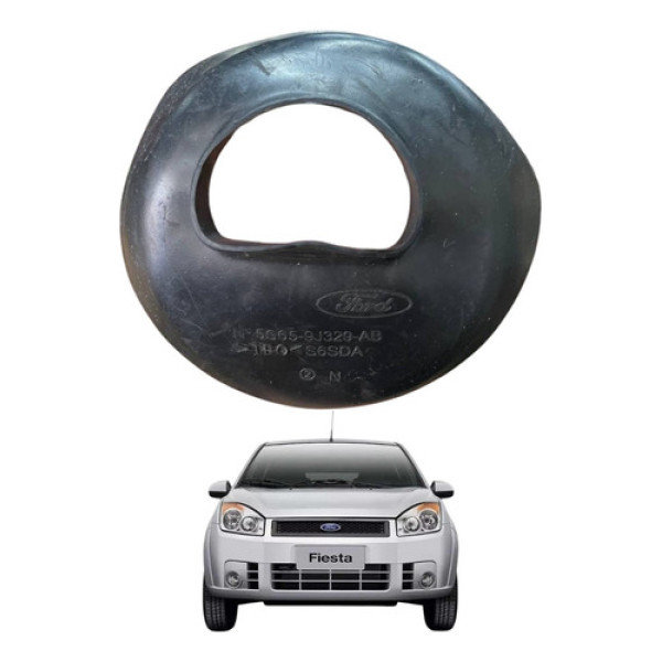 Borracha Reservatorio Frio Ford Fiesta 2005 2007 2008 2010