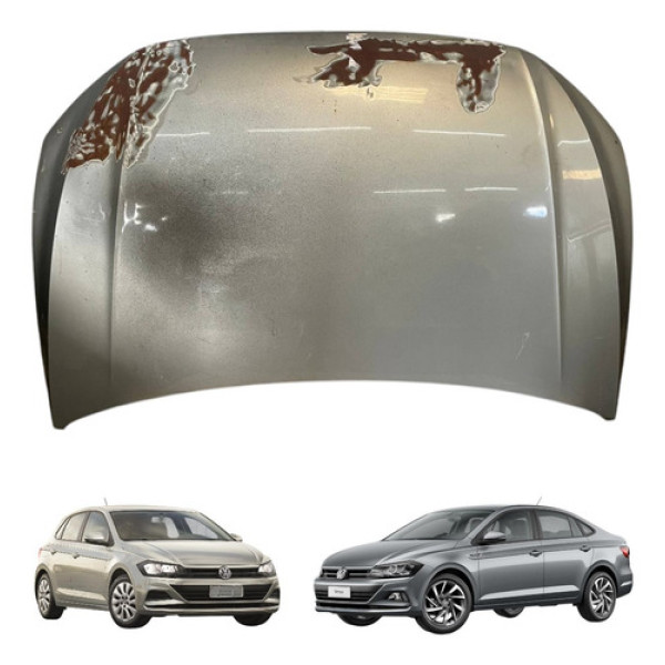 Capo Vw Polo Virtus 2020 2021 2022 2023 2024  Original