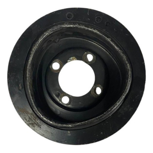 Polia Virabrequim Chevrolet  Astra 1999 2000 2.0