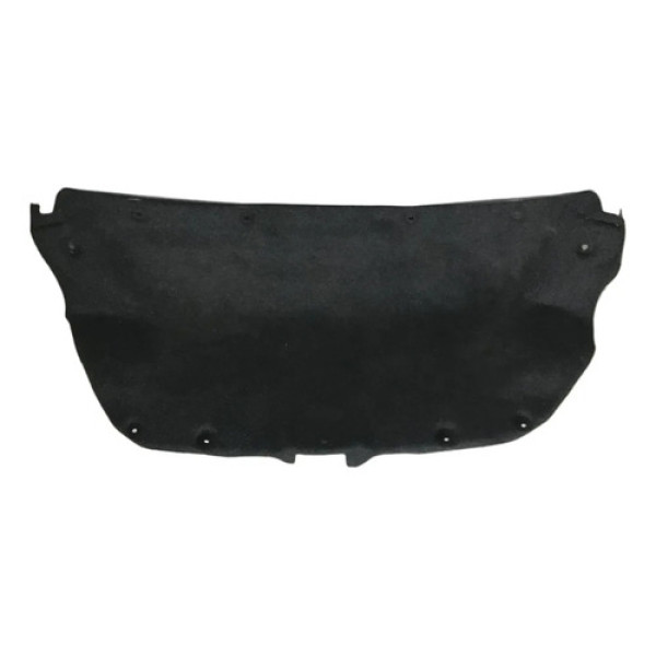 Forro Tampa Porta Malas Honda Civic Lx Lxl Lxr Exr 2012 2016