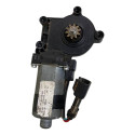 Motor Vidro Elétrico Diant Esquerda Gm Astra 2000 2004 2011