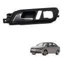 Macaneta Interna Diant Esquerda Vw Polo 2003 2010 2015