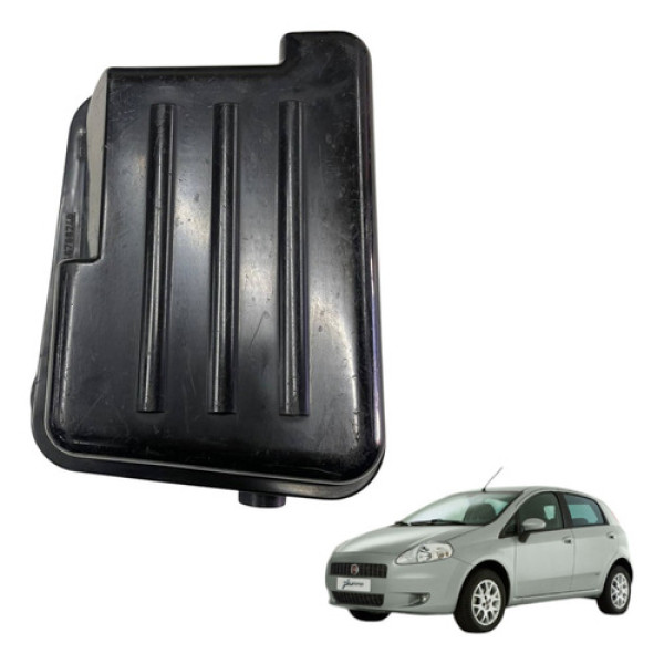 Capa Tampa Caixa Fusíveis Fiat Punto 2008 2012