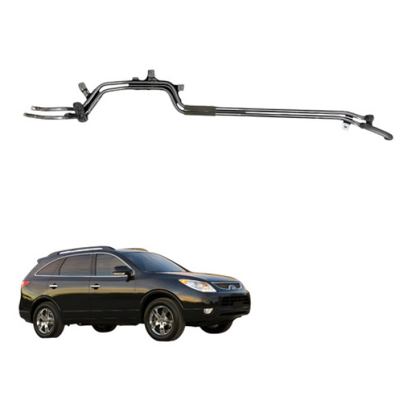 Cano Direcao Hidraulica Hyundai Vera Cruz 3.8 V6 2009 2010