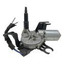 Motor Limpador Vidro Traseiro Chevrolet Agile 2009 2012 2014