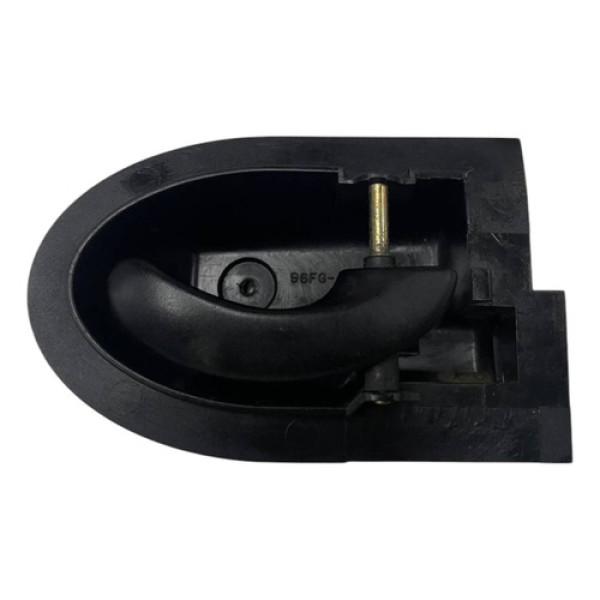 Macaneta Interna Direito Ford Fiesta 1996 2002