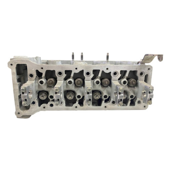 Cabecote Ford Fiesta Ka 1.0 8v Zetec Gasolina 2001 2005 2007