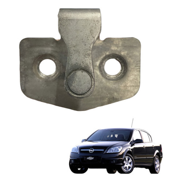 Batente De Fechadura Da Porta Vectra 2005 2006 Elegance