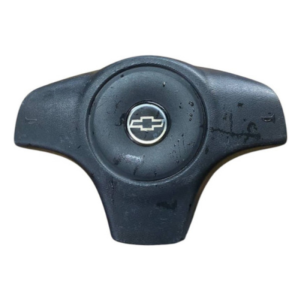 Capa Tampa Buzina Do Volante Chevrolet Celta 2007 2010 2011