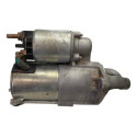 Arranque Motor Partida Gm Celta 1.0 8v 2012 2013 Lt