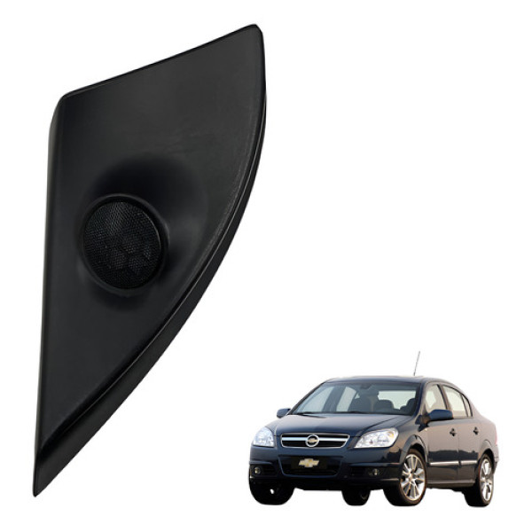 Moldura Retrovisor Interno Direito Vectra 2007 2008