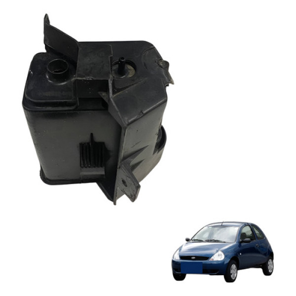 Filtro Canister Com Suporte Ford Ka 1997 1998 1999 2000