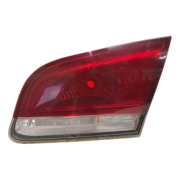 Lanterna Tampa Traseira Fiat Siena 2009 2010 2011 2012