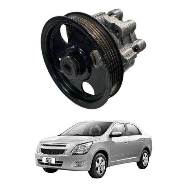 Bomba Direcao Hidraulica Gm Cobalt Spin 1.4 1.8 2012 2016