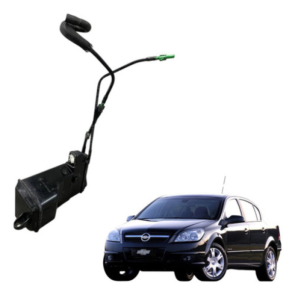 Filtro Canister Gm Vectra 2005 2006 Elegance 2.0 8v