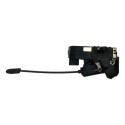 Fechadura Eletrica Dianteira Direita Astra Zafira 1999 2011