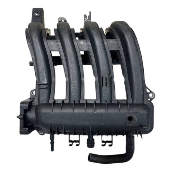 Coletor Admissao Sandero Logan 1.0 16v 2015 2017 2018 2019