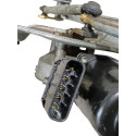 Motor Limpador Parabrisa Dianteiro Celta Corsa Classic 97 02