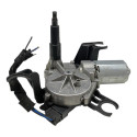 Motor Limpador Vidro Traseiro Chevrolet Agile 2009 2012 2014