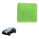 Rele Auxiliar Bomba Combustivel Chevrolet Corsa 1994 1999 01