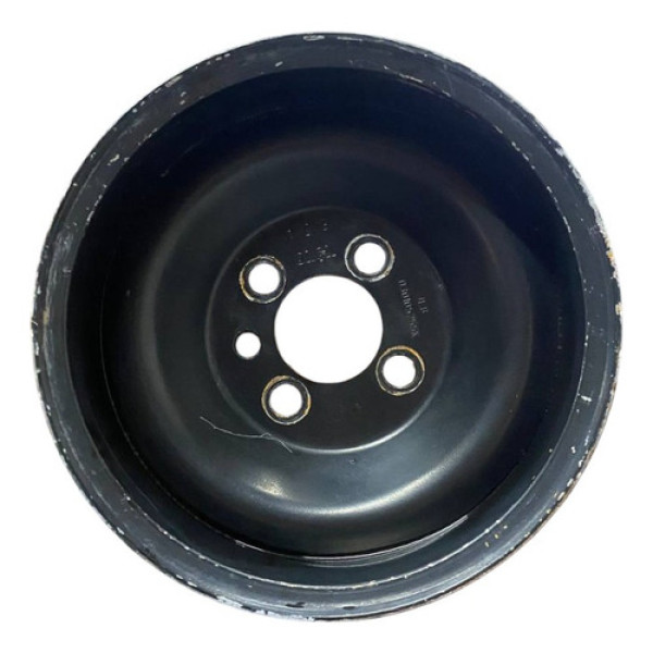 Polia Virabrequim Volkswagen Polo 1.0 2003 2004 2005