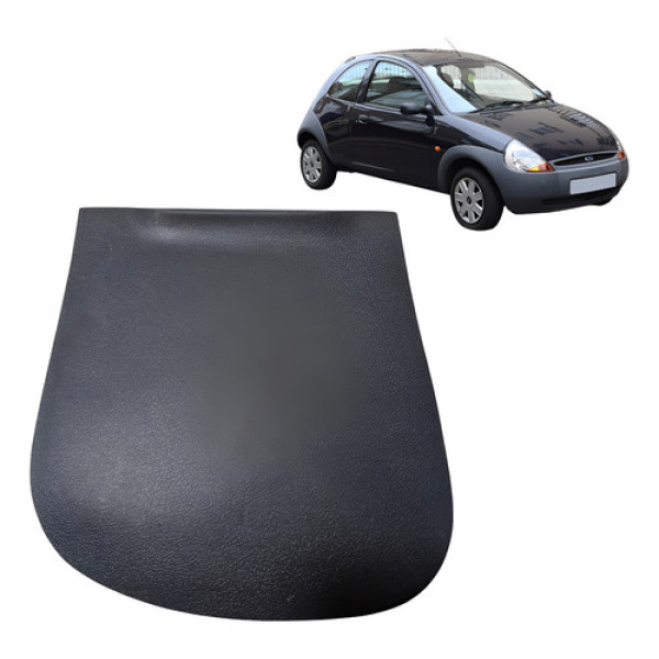 Tampa Capa Da Caixa De Fusiveis Rele Ford Ka 2005 Gl